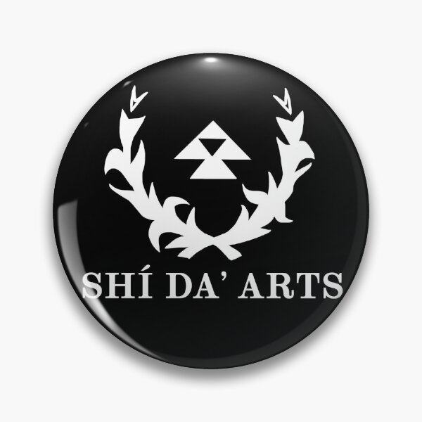 Item preview, Shí Da’ Arts Corn Stalk Logo designed and sold by Shi-Da-Arts.