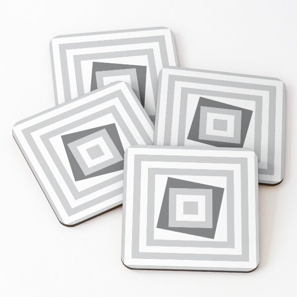 Item preview, Standout Gray designed and sold by Bazsizseg.