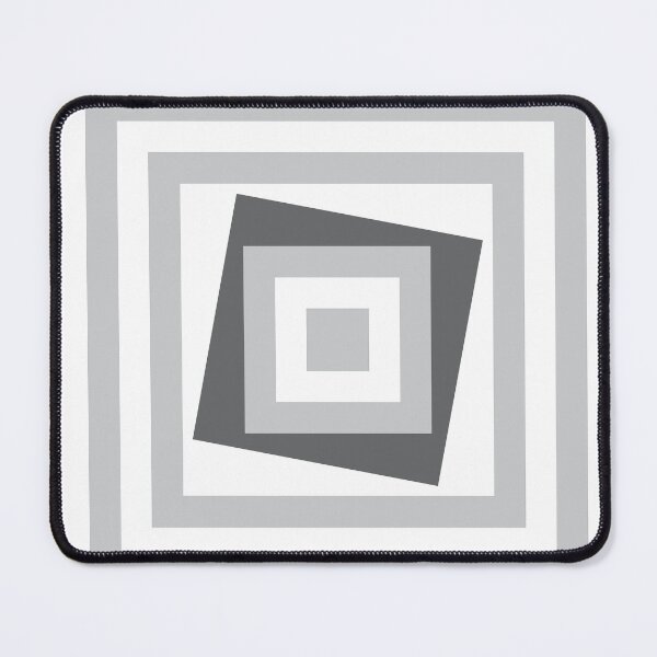 Item preview, Standout Gray designed and sold by Bazsizseg.