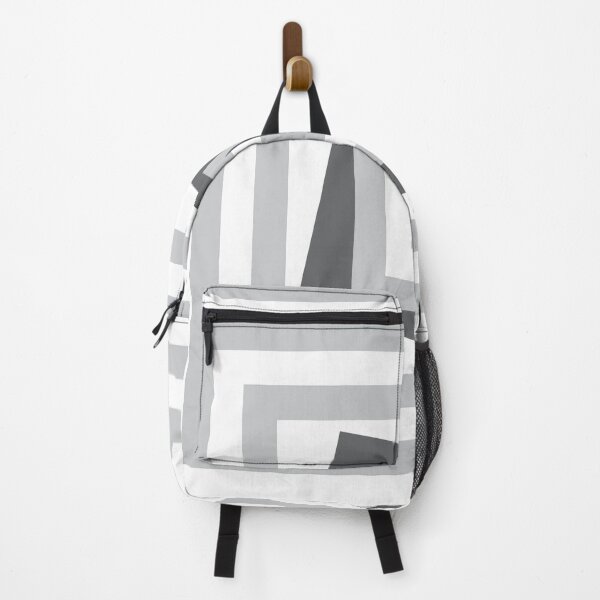 Item preview, Standout Gray designed and sold by Bazsizseg.