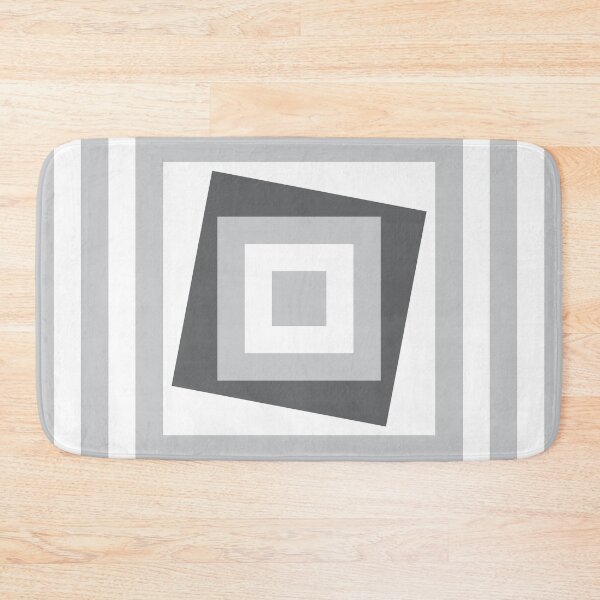 Item preview, Standout Gray designed and sold by Bazsizseg.