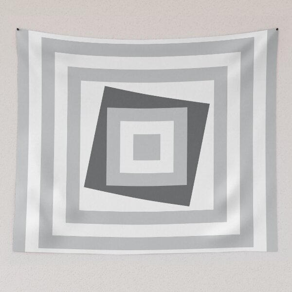 Item preview, Standout Gray designed and sold by Bazsizseg.
