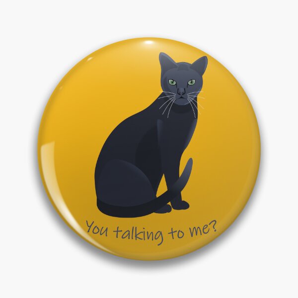 Item preview, Intrepid Cat designed and sold by Laanas.