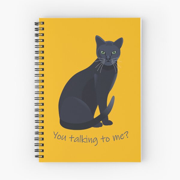 Item preview, Intrepid Cat designed and sold by Laanas.
