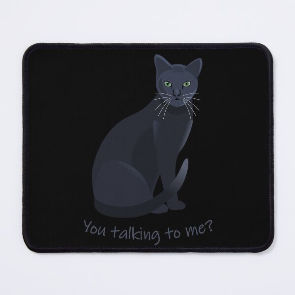 Item preview, Intrepid Cat designed and sold by Laanas.