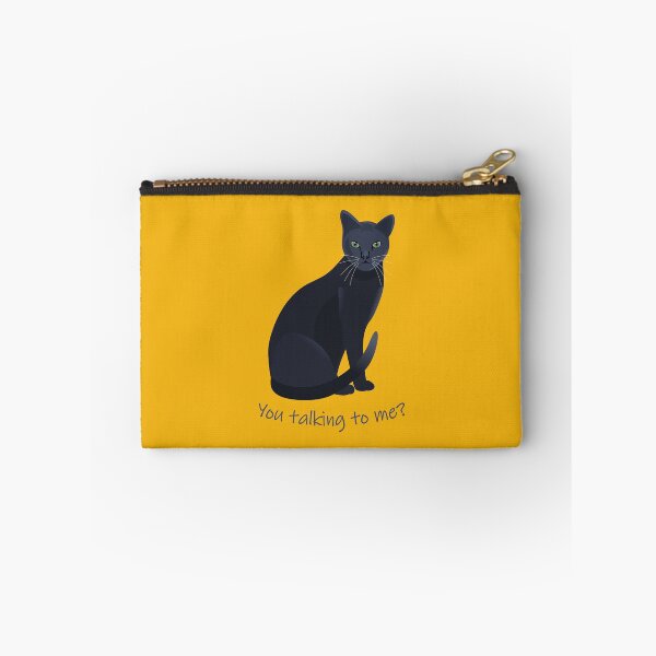 Item preview, Intrepid Cat designed and sold by Laanas.