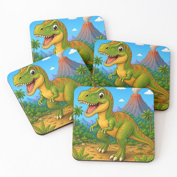Item preview, t-rex designed and sold by Zeafir.
