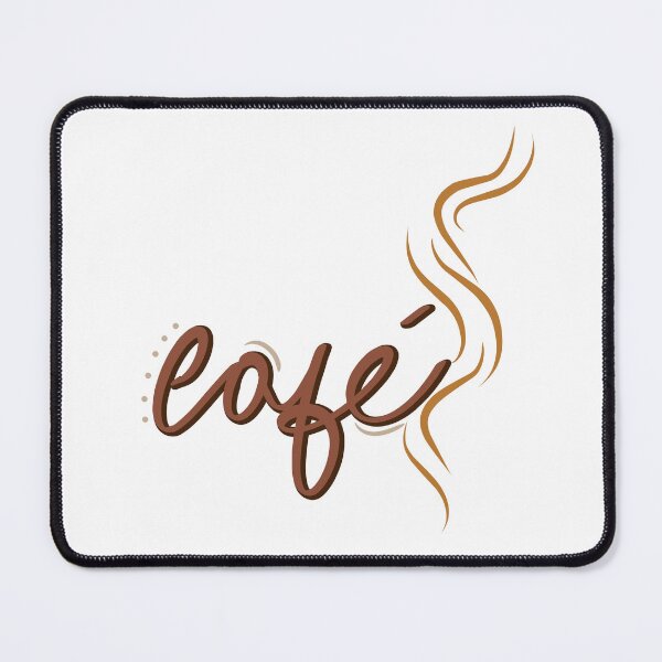 Item preview, Elegant Coffee Aroma designed and sold by Coffee & Designs.
