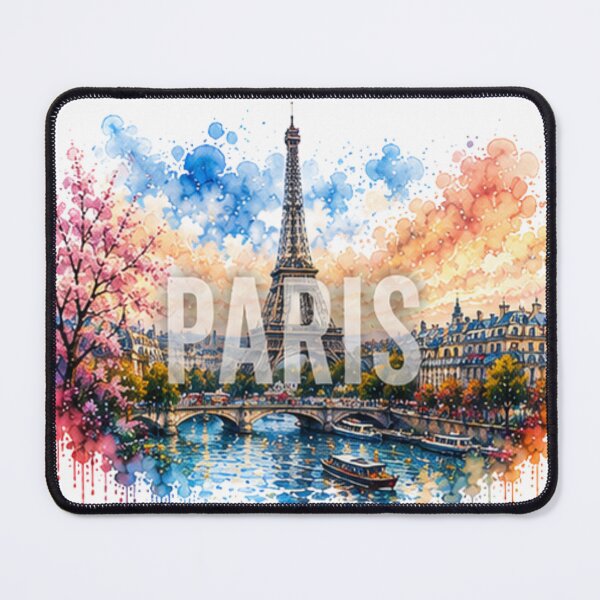 Item preview, Paris designed and sold by VelumStudio.