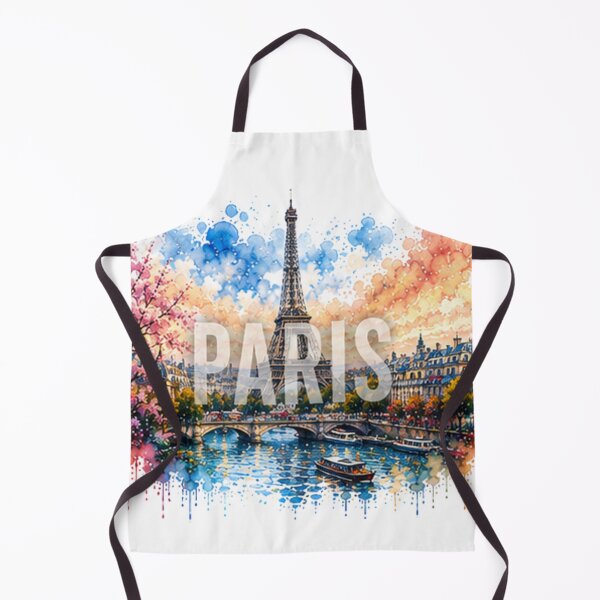 Item preview, Paris designed and sold by VelumStudio.