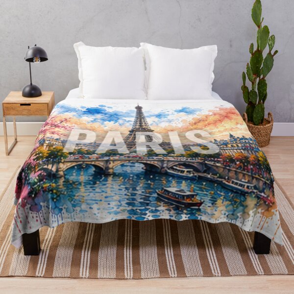 Item preview, Paris designed and sold by VelumStudio.