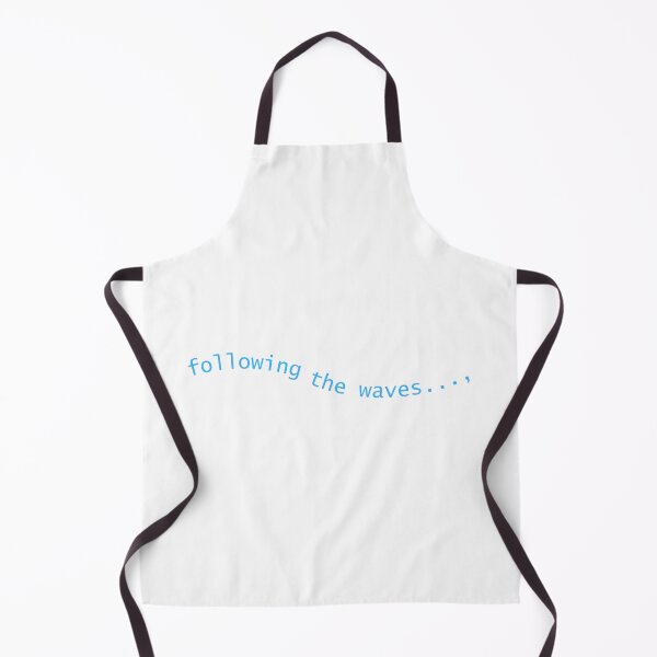 Item preview, following the waves..., designed and sold by ArtistTejal.