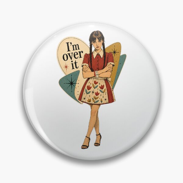 Item preview, I'm over it - full version designed and sold by Urbantheseus.