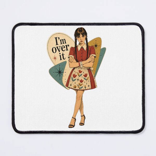 Item preview, I'm over it - full version designed and sold by Urbantheseus.