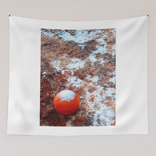 Item preview, Snowing Basketball Game designed and sold by Elenasdesigns2.