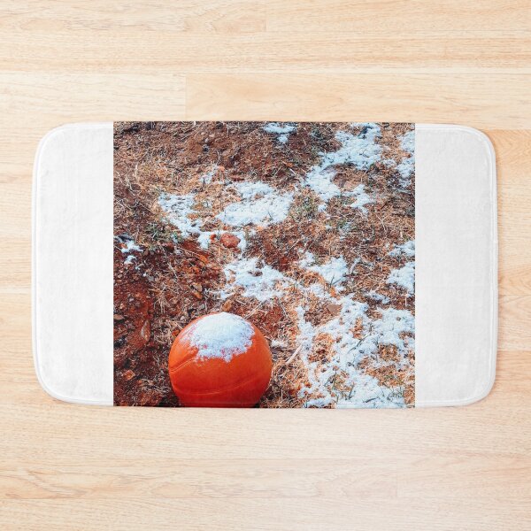 Item preview, Snowing Basketball Game designed and sold by Elenasdesigns2.