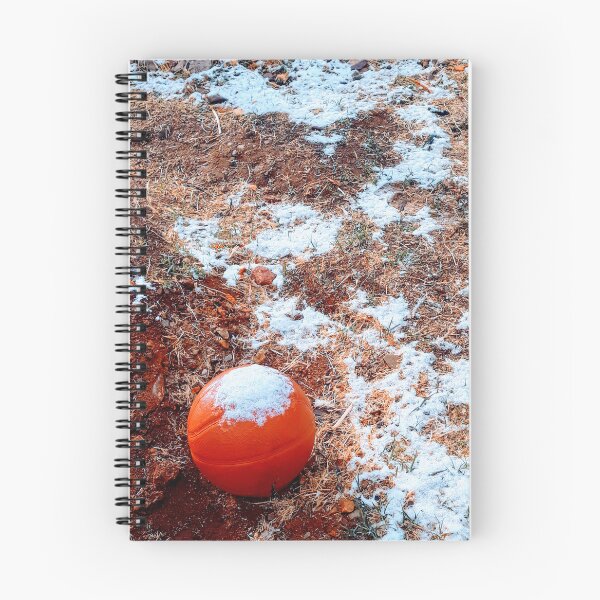 Item preview, Snowing Basketball Game designed and sold by Elenasdesigns2.
