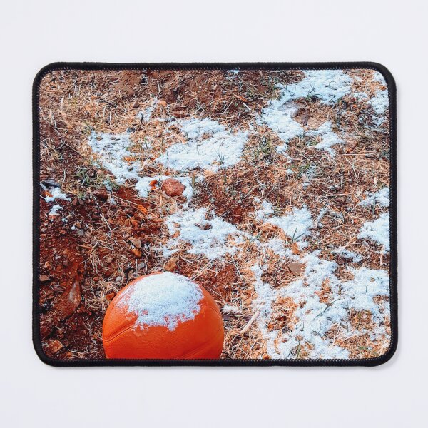 Item preview, Snowing Basketball Game designed and sold by Elenasdesigns2.