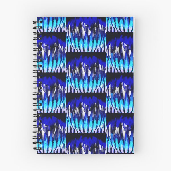 Item preview, Blue and  round designed and sold by Tiia Vissak.