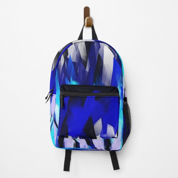 Item preview, Blue and  round designed and sold by Tiia Vissak.