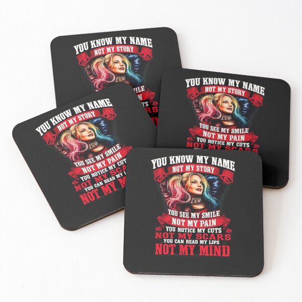 Item preview, My Story designed and sold by INKRebelGraphic.