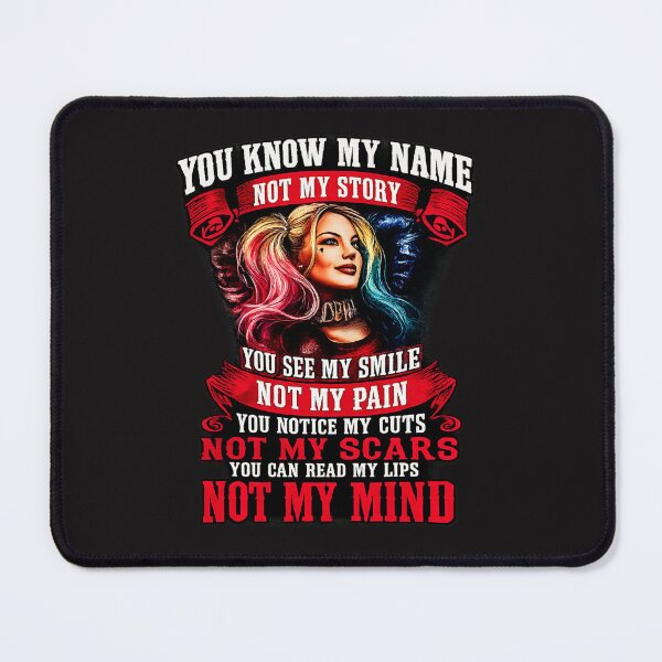 Item preview, My Story designed and sold by INKRebelGraphic.