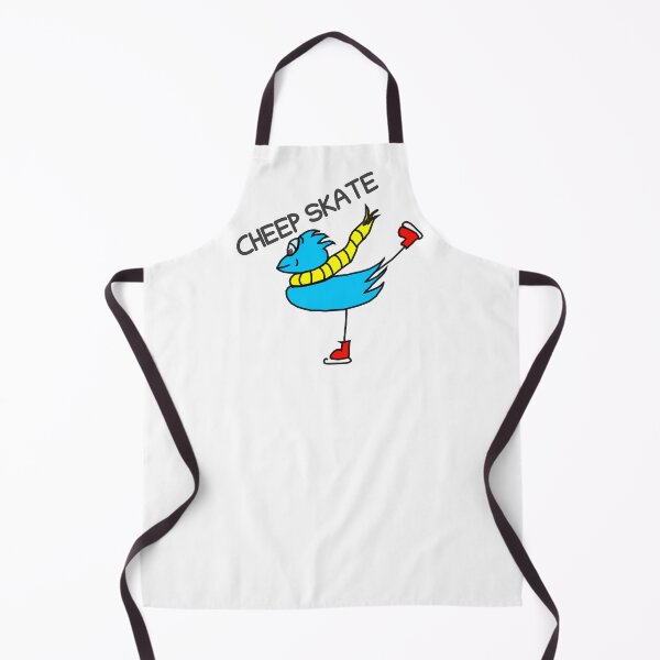 Item preview, Cheep Skate designed and sold by Odd-Squared.