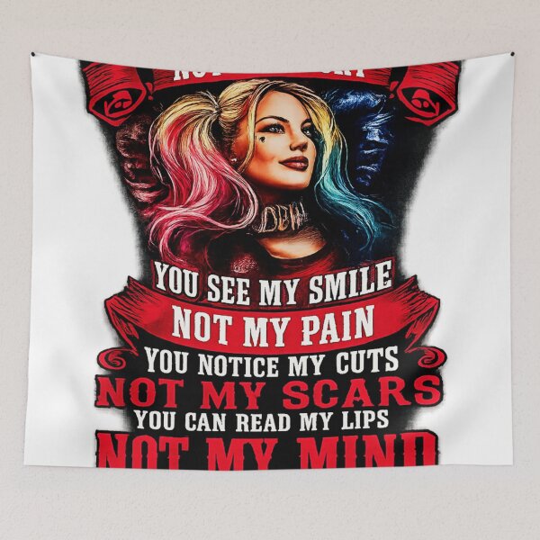 Item preview, My Story designed and sold by INKRebelGraphic.