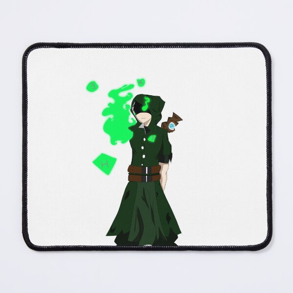 Item preview, Magic healer designed and sold by Starphil.