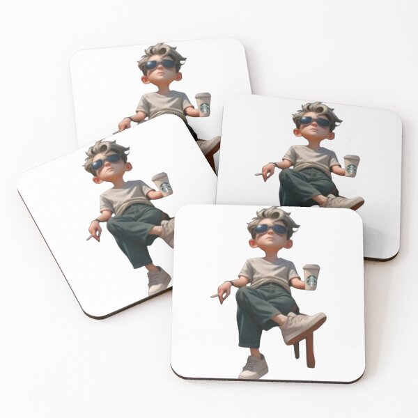 Item preview, Little boss,big dreams  designed and sold by Nisha collection .