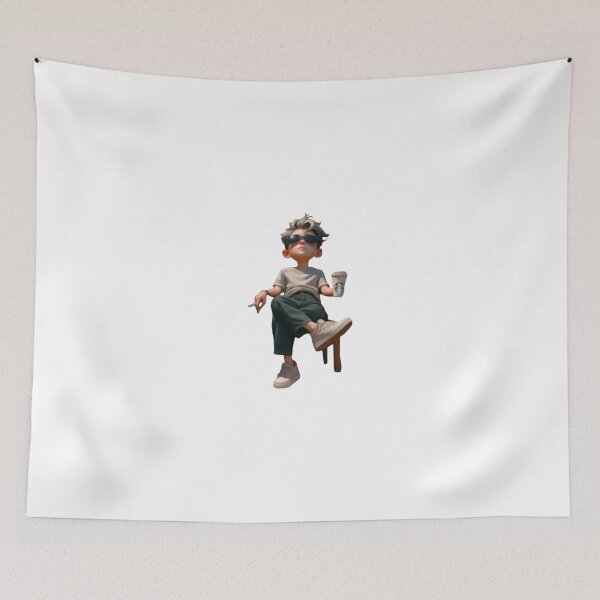 Item preview, Little boss,big dreams  designed and sold by Nisha collection .