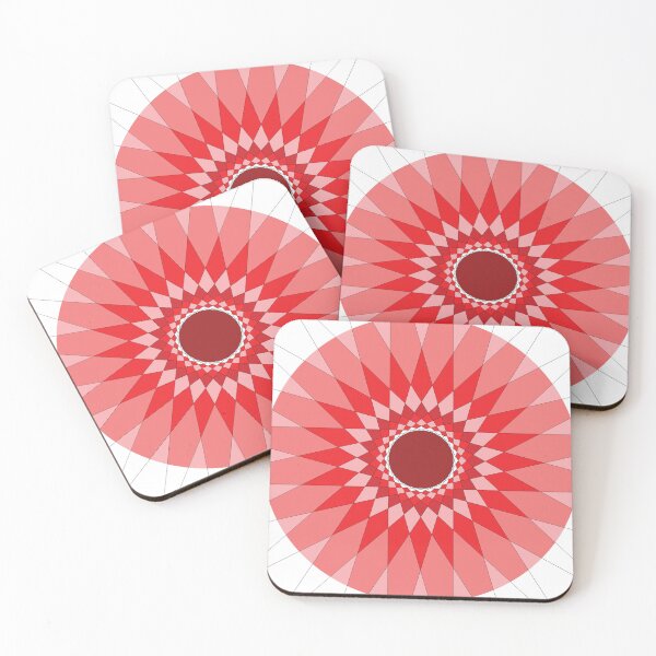 Item preview, Red Flower designed and sold by Bazsizseg.