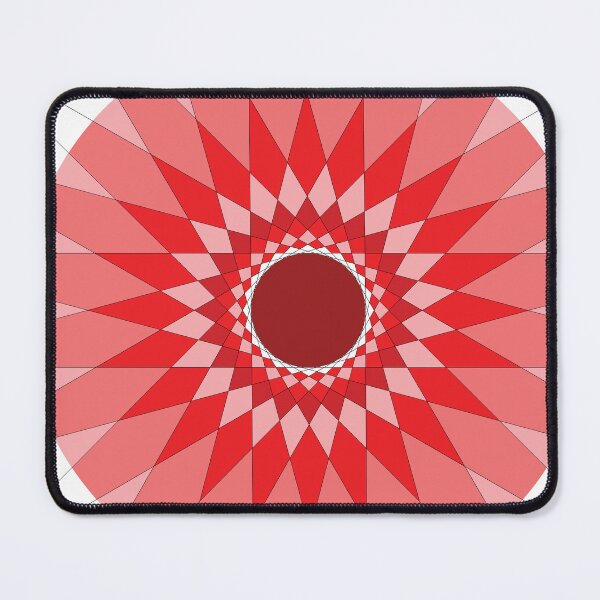 Item preview, Red Flower designed and sold by Bazsizseg.