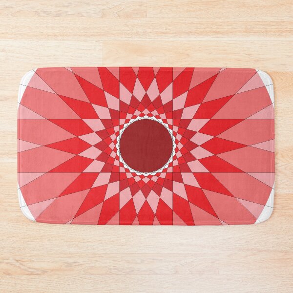 Item preview, Red Flower designed and sold by Bazsizseg.