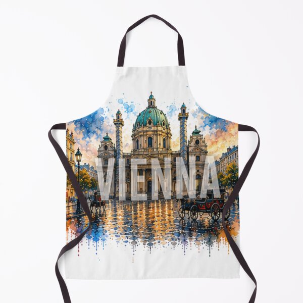 Item preview, Vienna designed and sold by VelumStudio.