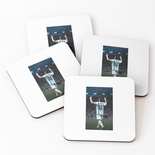Item preview, Messi world cup designed and sold by Createideas.