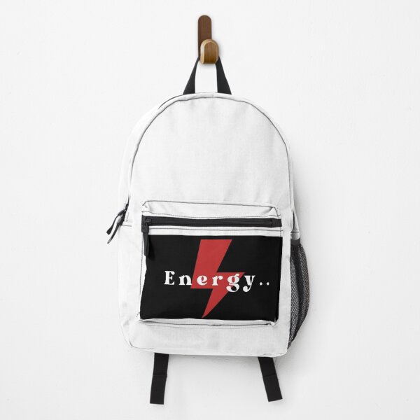 Item preview, Energy. printed t-shirt designed and sold by Raza-prints.