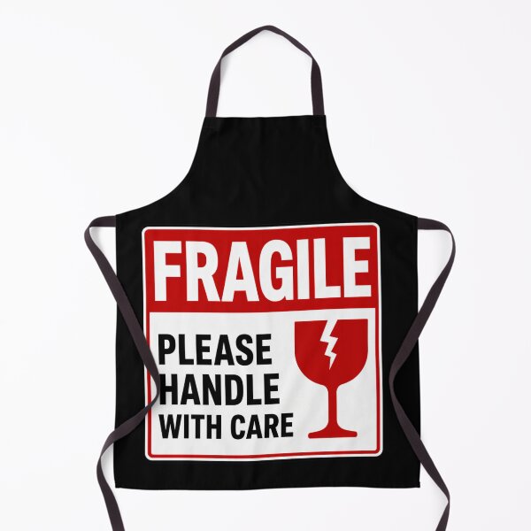 Item preview, Fragile designed and sold by Beluga Cat.