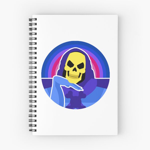 Item preview, Evil Skeleton designed and sold by thedinisf.