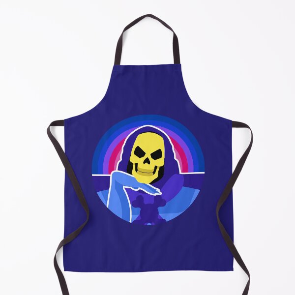 Item preview, Evil Skeleton designed and sold by thedinisf.