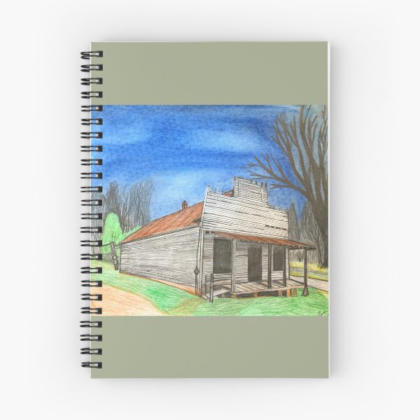 Item preview, Rustic General Store designed and sold by Haxson37art.