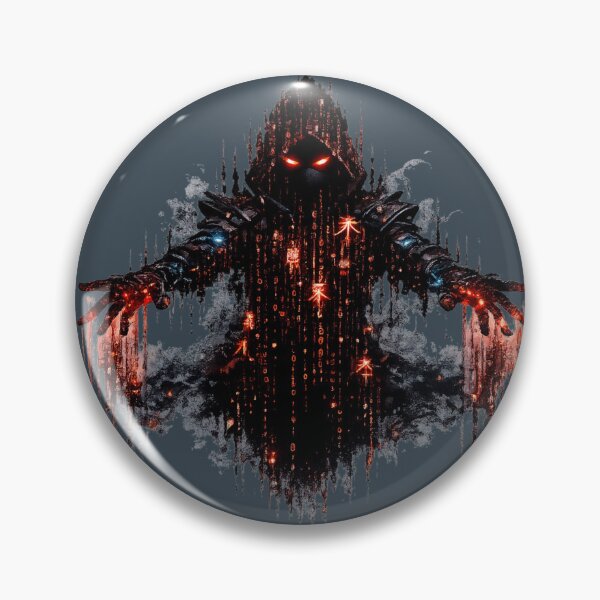 Artikelvorschau, Techwear Ronin Ninja Urban Cyberpunk Anime entworfen und verkauft von MagicMakerPh⭐⭐⭐⭐⭐.