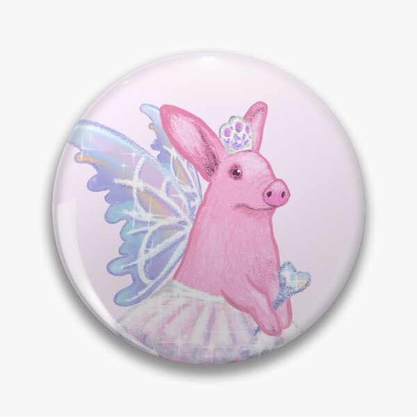 Item preview, Fairy Dwaekki designed and sold by sini.hoo.