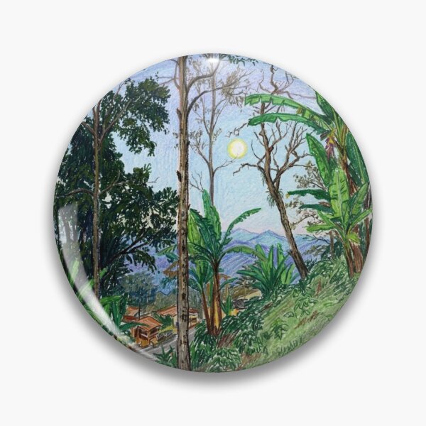 Item preview, landscape designed and sold by CristianCEB.