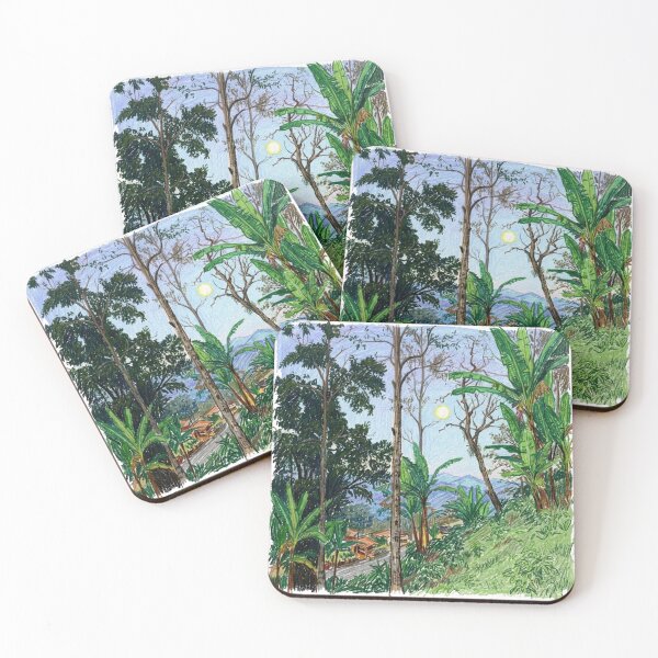 Item preview, landscape designed and sold by CristianCEB.