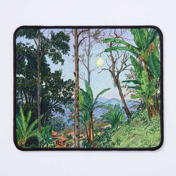 Item preview, landscape designed and sold by CristianCEB.