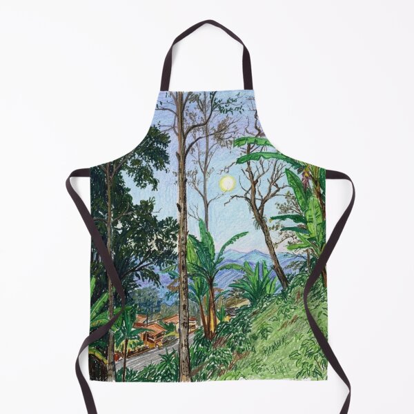 Item preview, landscape designed and sold by CristianCEB.