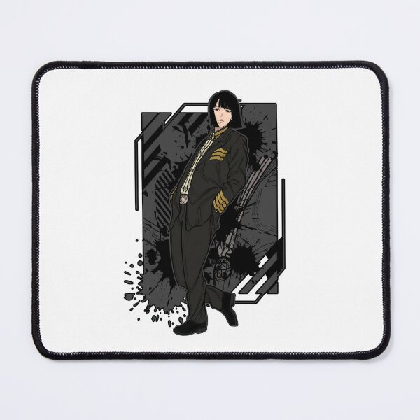 Item preview, Edgy Anime Casual Suit - Dark Geometric Splatter Techwear designed and sold by lamiarte.