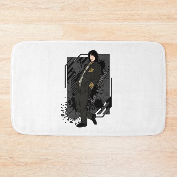Item preview, Edgy Anime Casual Suit - Dark Geometric Splatter Techwear designed and sold by lamiarte.