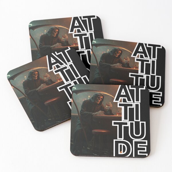 Item preview, ATTITUDE designed and sold by hermes_showp.